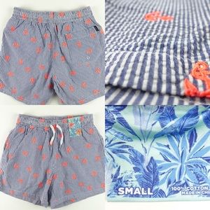 Chubbies swim trunks / shorts